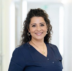 praxisteam zahn und gut frau bulat